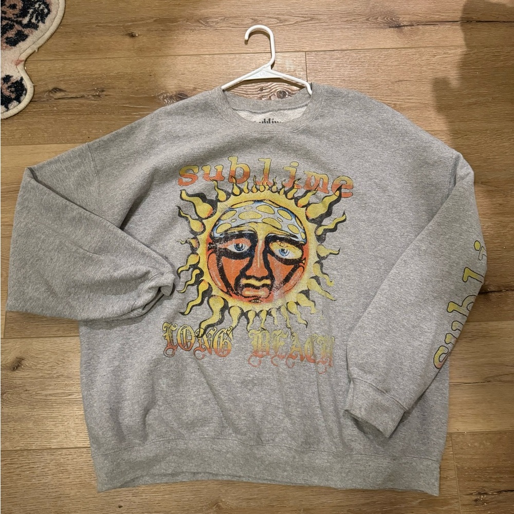 UO Sublime Sweatshirt